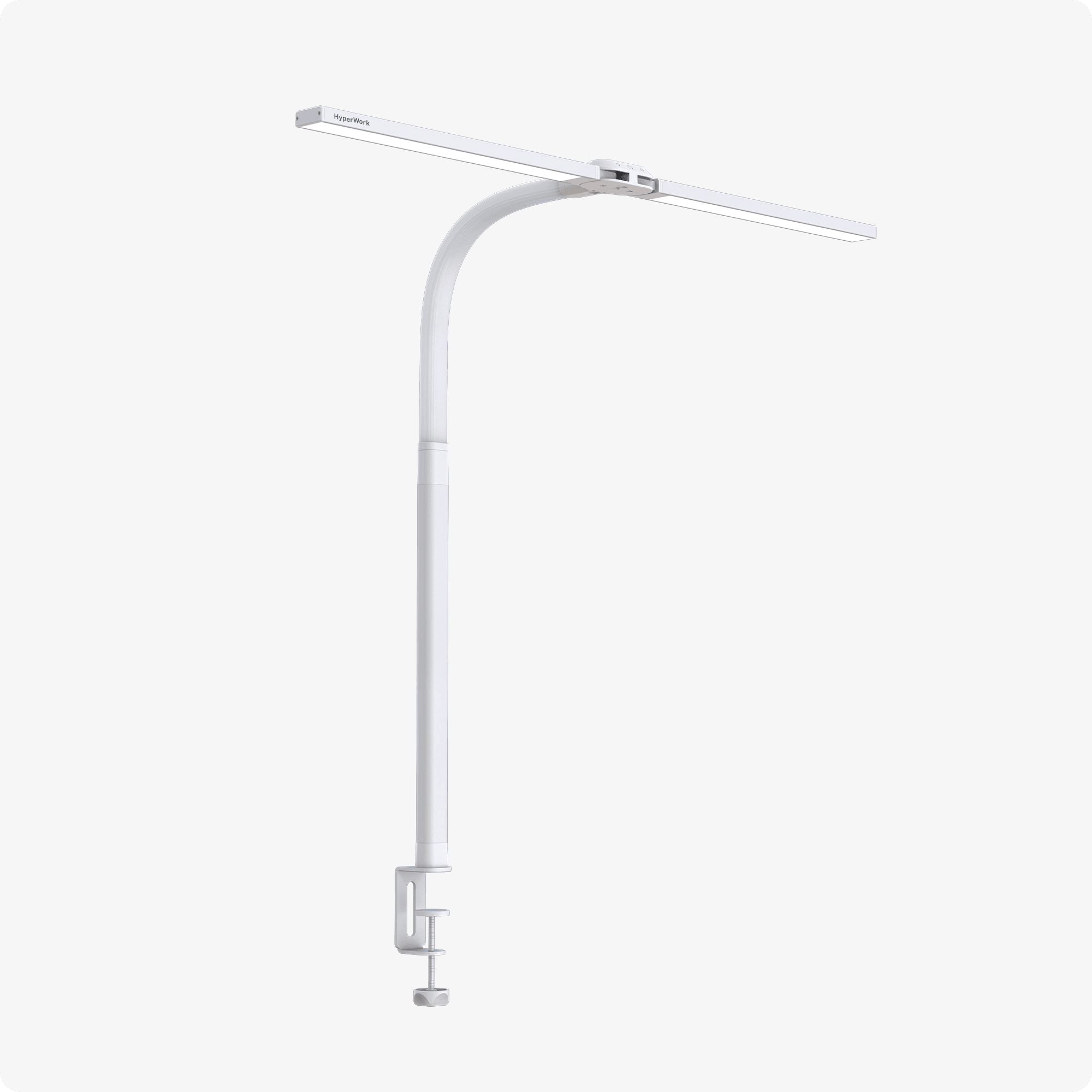 HyperWork Luna LED Desk Lamp | DL01