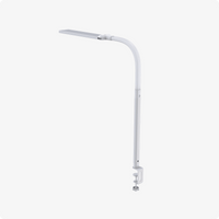HyperWork Luna LED Desk Lamp | DL01