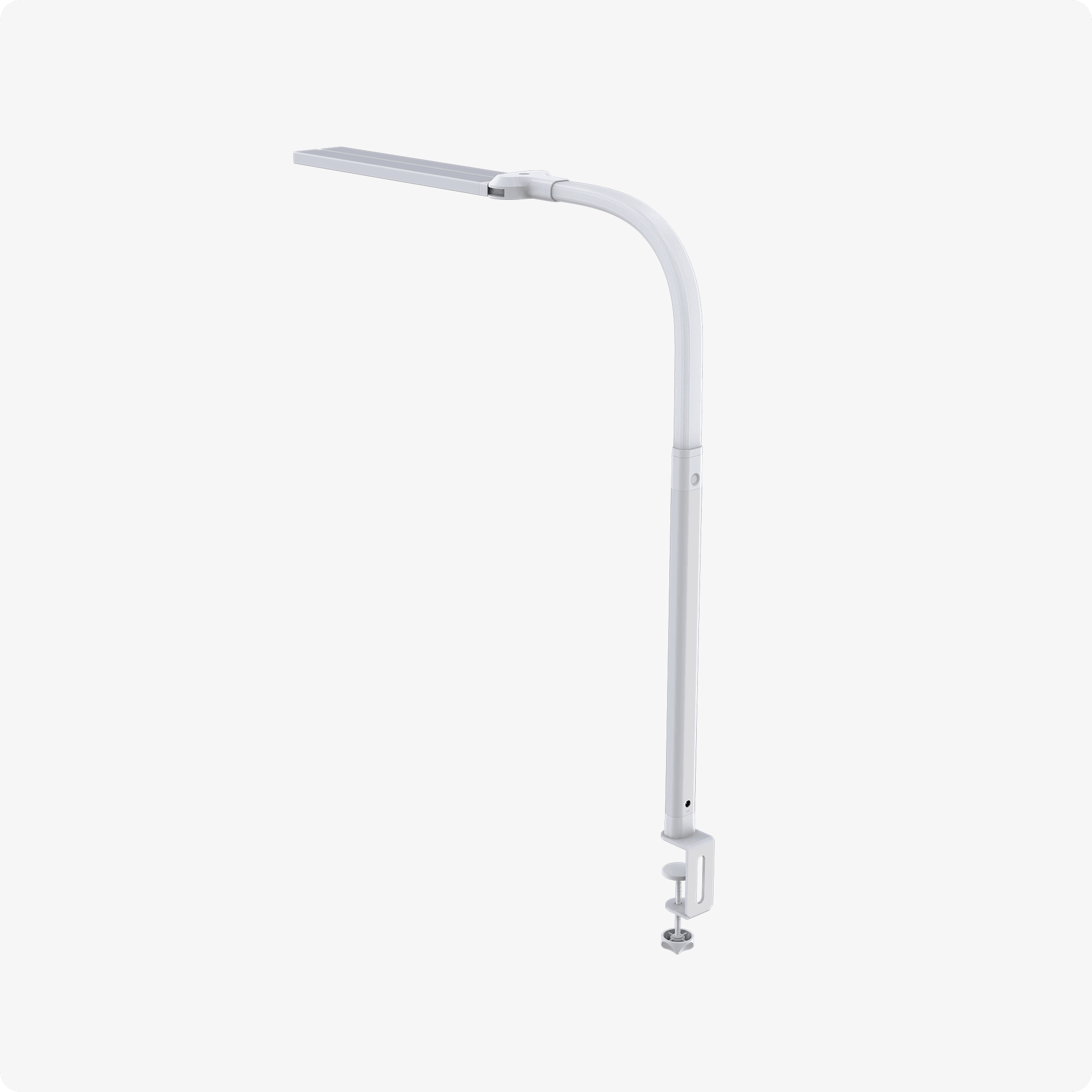 HyperWork Luna LED Desk Lamp | DL01