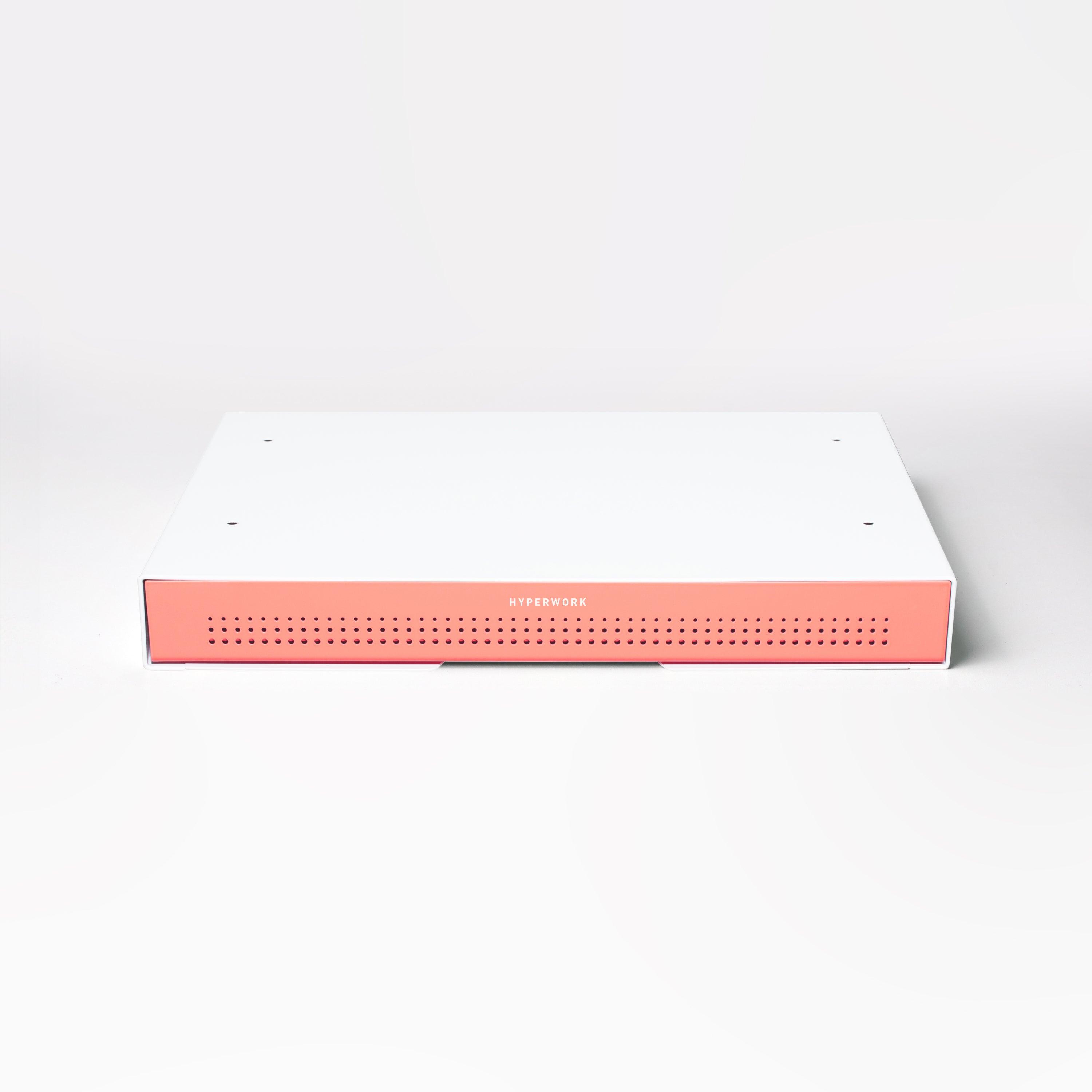 HyperWork Steel Under-Desk Drawer