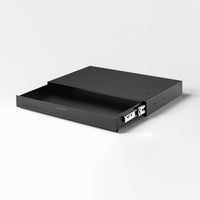 HyperWork Steel Under-Desk Drawer