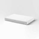 HyperWork Steel Under-Desk Drawer