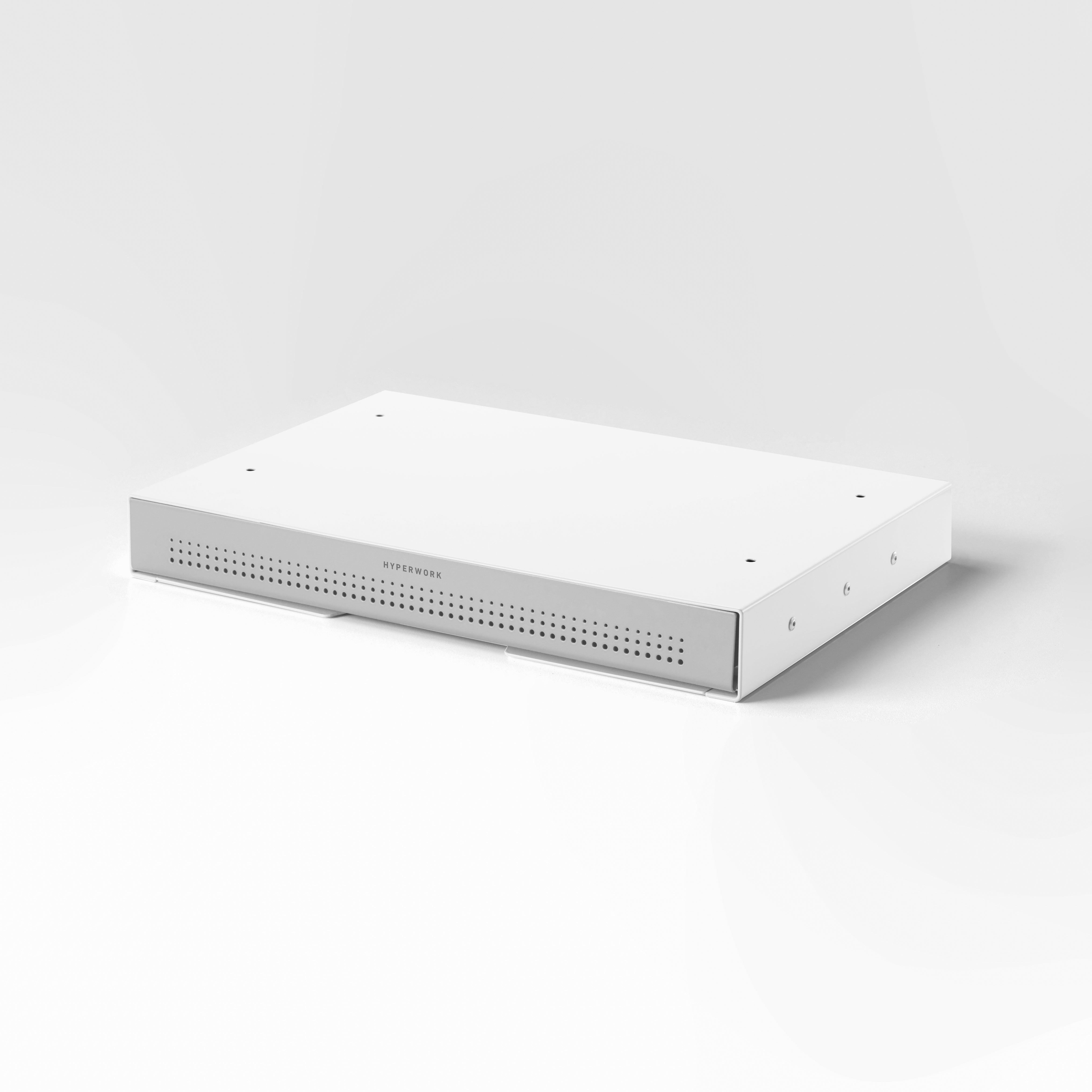 HyperWork Steel Under-Desk Drawer