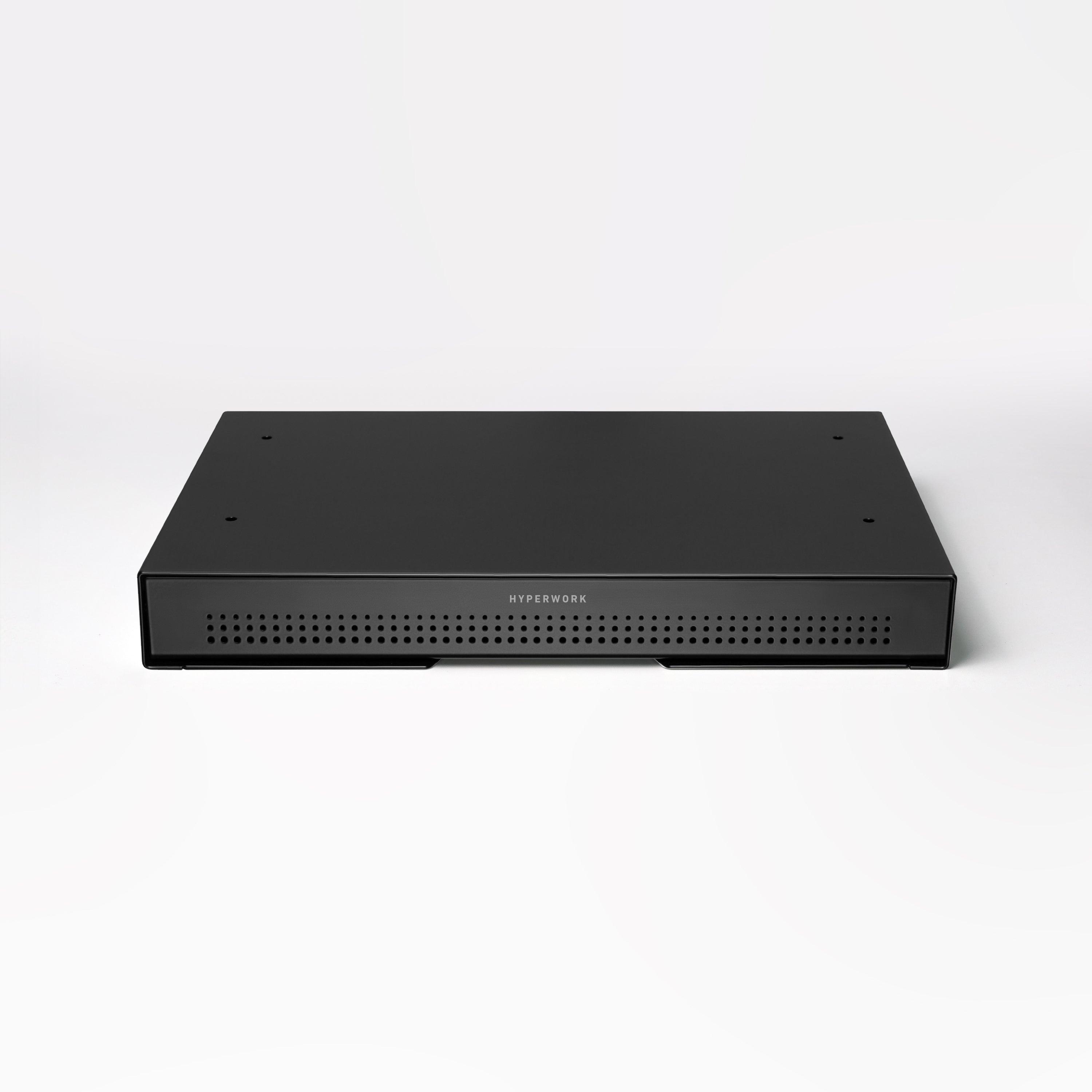 HyperWork Steel Under-Desk Drawer