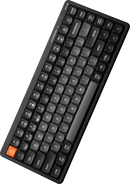 HyperWork SilentKey Mini Wireless Keyboard | TS01M