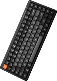 HyperWork SilentKey Mini Wireless Keyboard | TS01M