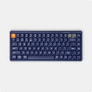 HyperWork SilentKey Mini Wireless Keyboard | TS01M