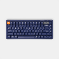 HyperWork SilentKey Mini Wireless Keyboard | TS01M