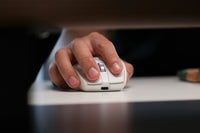 HyperWork Silentium Wireless Mouse | MS01