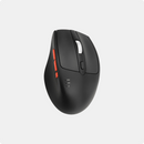 HyperWork Silentium Wireless Mouse | MS01