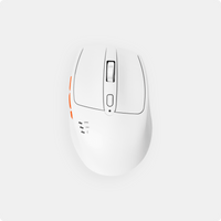HyperWork Silentium Wireless Mouse | MS01
