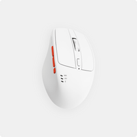 HyperWork Silentium Wireless Mouse | MS01