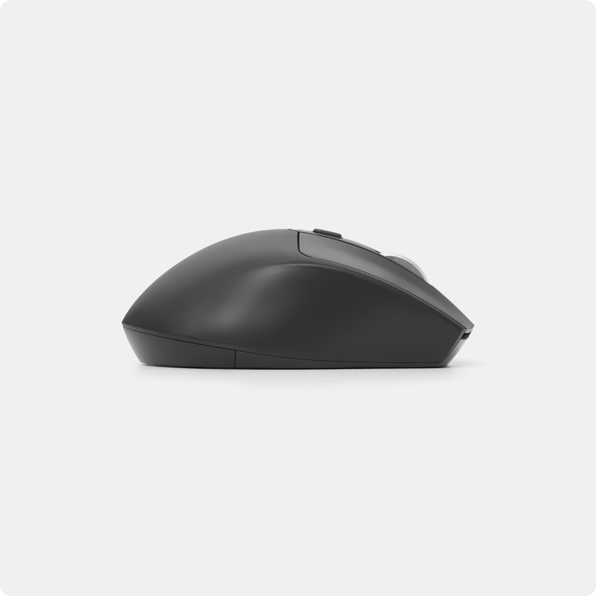 HyperWork Silentium Wireless Mouse | MS01