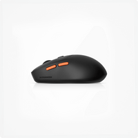 HyperWork Silentium Mini Wireless Mouse | MS01M
