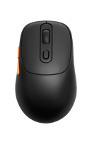HyperWork Silentium Mini Wireless Mouse | MS01M