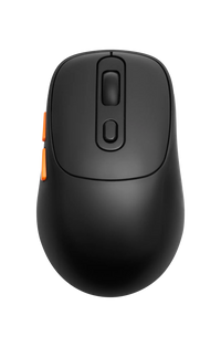 HyperWork Silentium Mini Wireless Mouse | MS01M