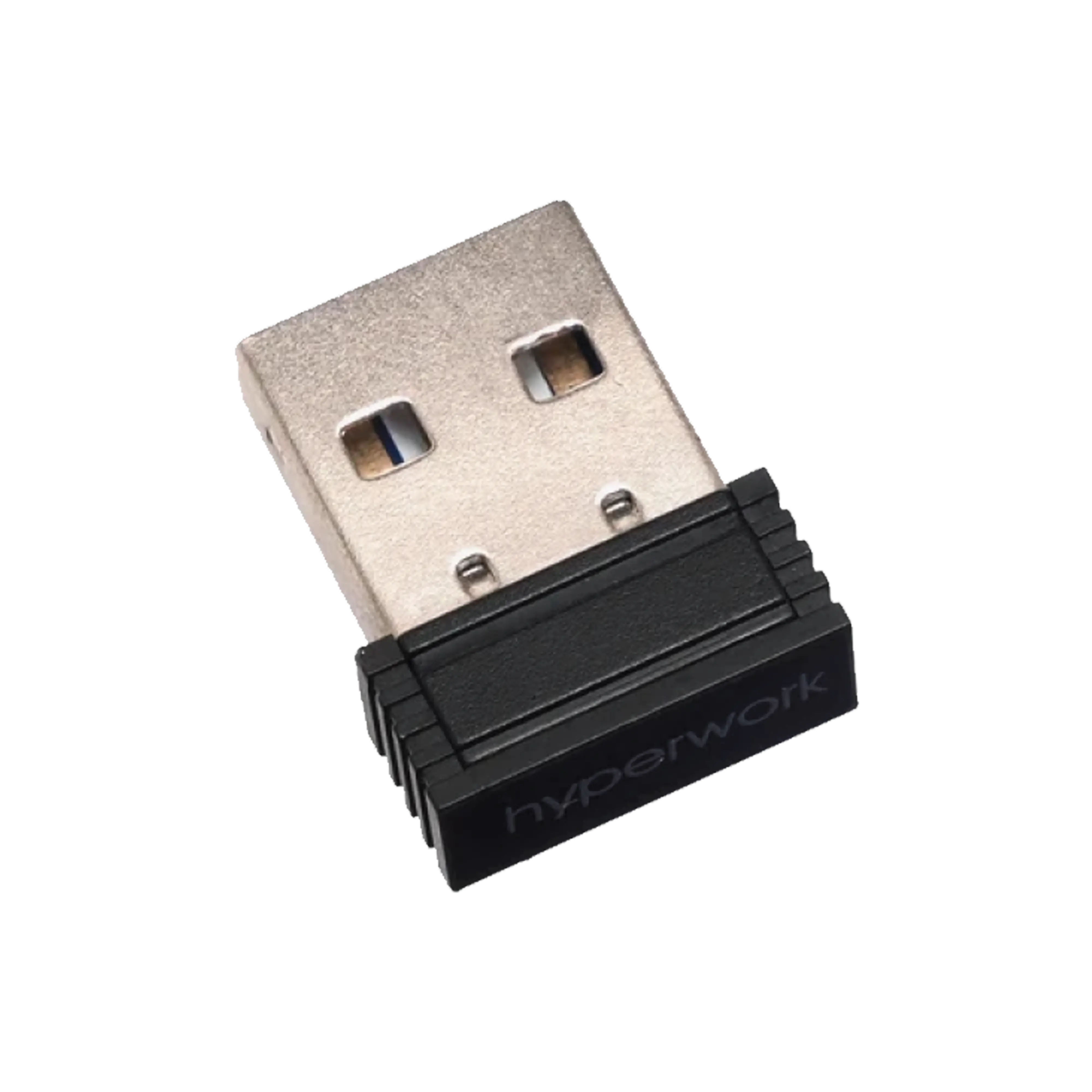 HyperWork Silentium Mini Wireless Mouse | MS01M