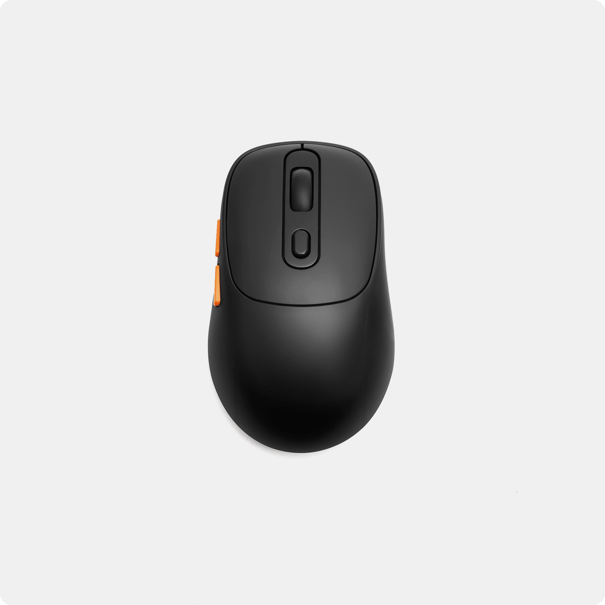 HyperWork Silentium Wireless Mouse | MS01