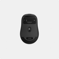 HyperWork Silentium Mini Wireless Mouse | MS01M