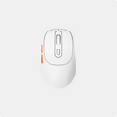 HyperWork Silentium Mini Wireless Mouse | MS01M