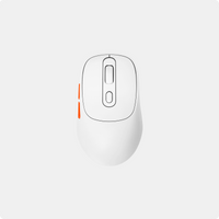 HyperWork Silentium Mini Wireless Mouse | MS01M