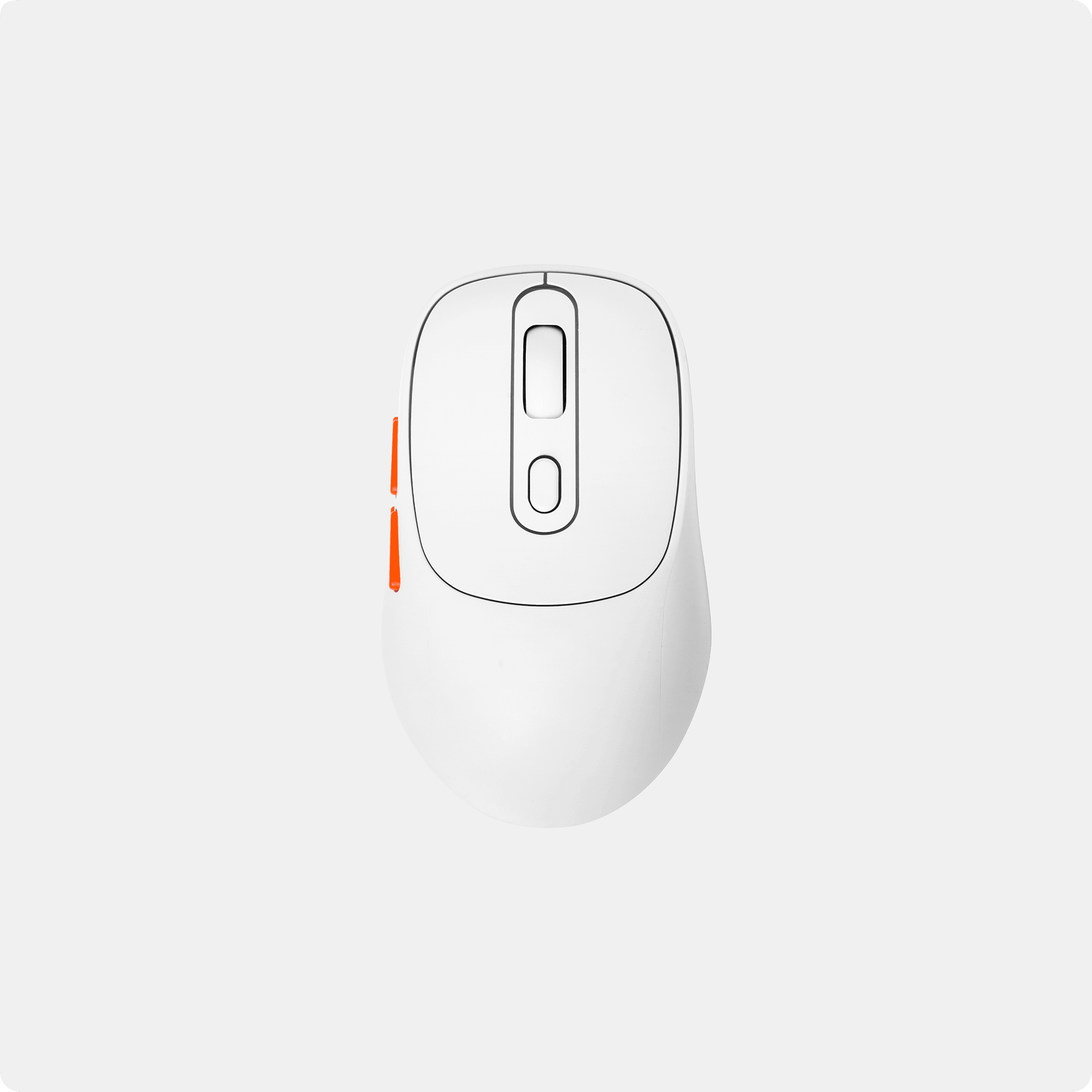 HyperWork Silentium Mini Wireless Mouse | MS01M