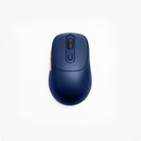 HyperWork Silentium Mini Wireless Mouse | MS01M