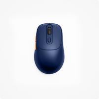 HyperWork Silentium Mini Wireless Mouse | MS01M