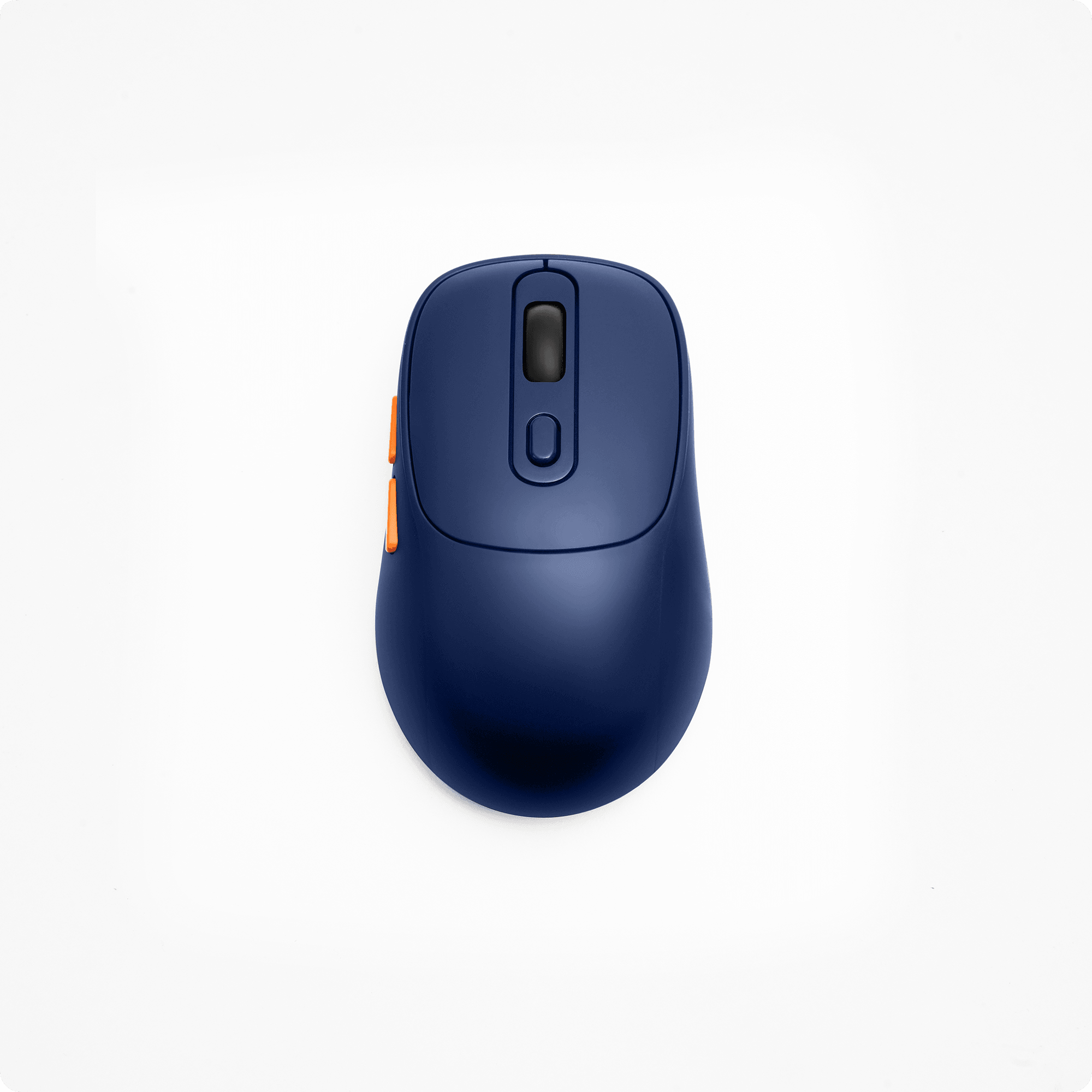HyperWork Silentium Mini Wireless Mouse | MS01M