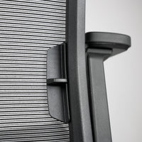 HyperWork Sleek Ergonomic Chair | OC01