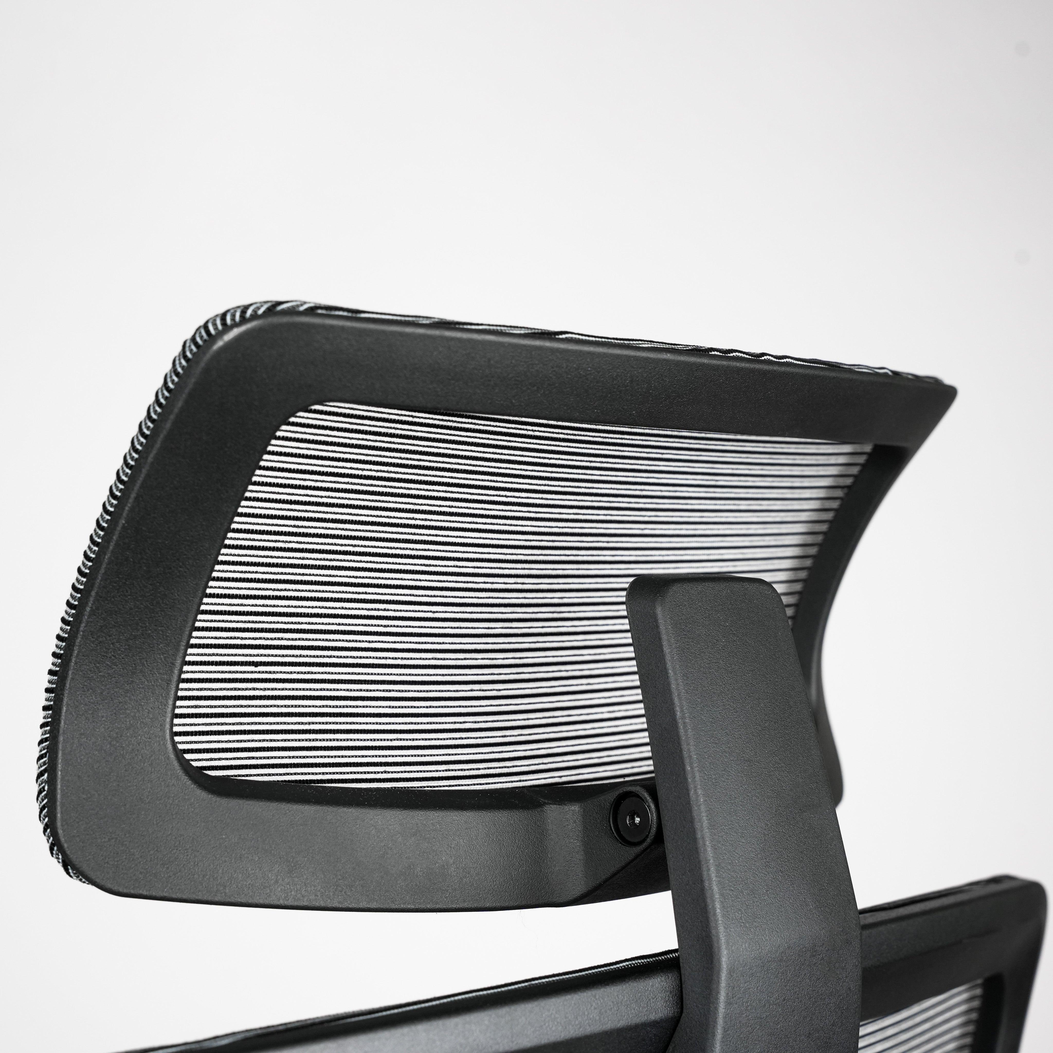 HyperWork Sleek Ergonomic Chair | OC01