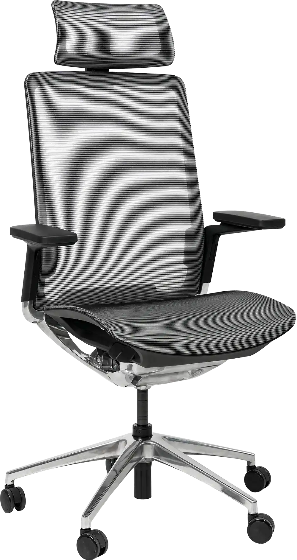 HyperWork Sleek Ergonomic Chair | OC01