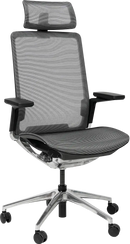 HyperWork Sleek Ergonomic Chair | OC01