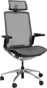 HyperWork Sleek Ergonomic Chair | OC01