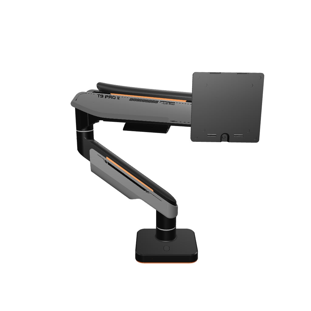 Human Motion T9 Pro Monitor Arm