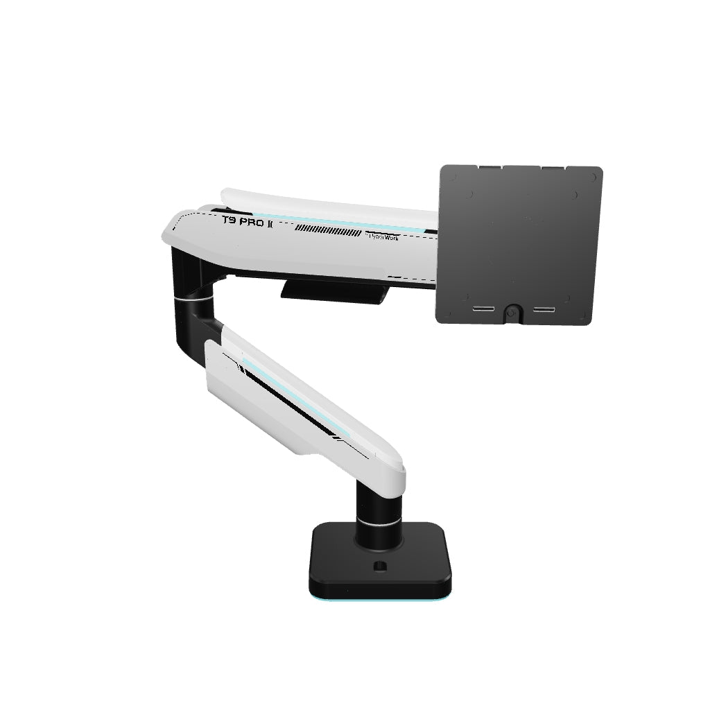 Human Motion T9 Pro Monitor Arm
