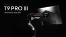HyperWork T9 Pro III Monitor Arm