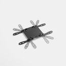 HyperWork T9 Pro III Monitor Arm