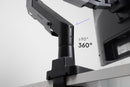 HyperWork T9 Pro III Monitor Arm