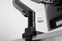 HyperWork T9 Pro III Monitor Arm