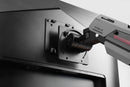 HyperWork T9 Pro III Monitor Arm