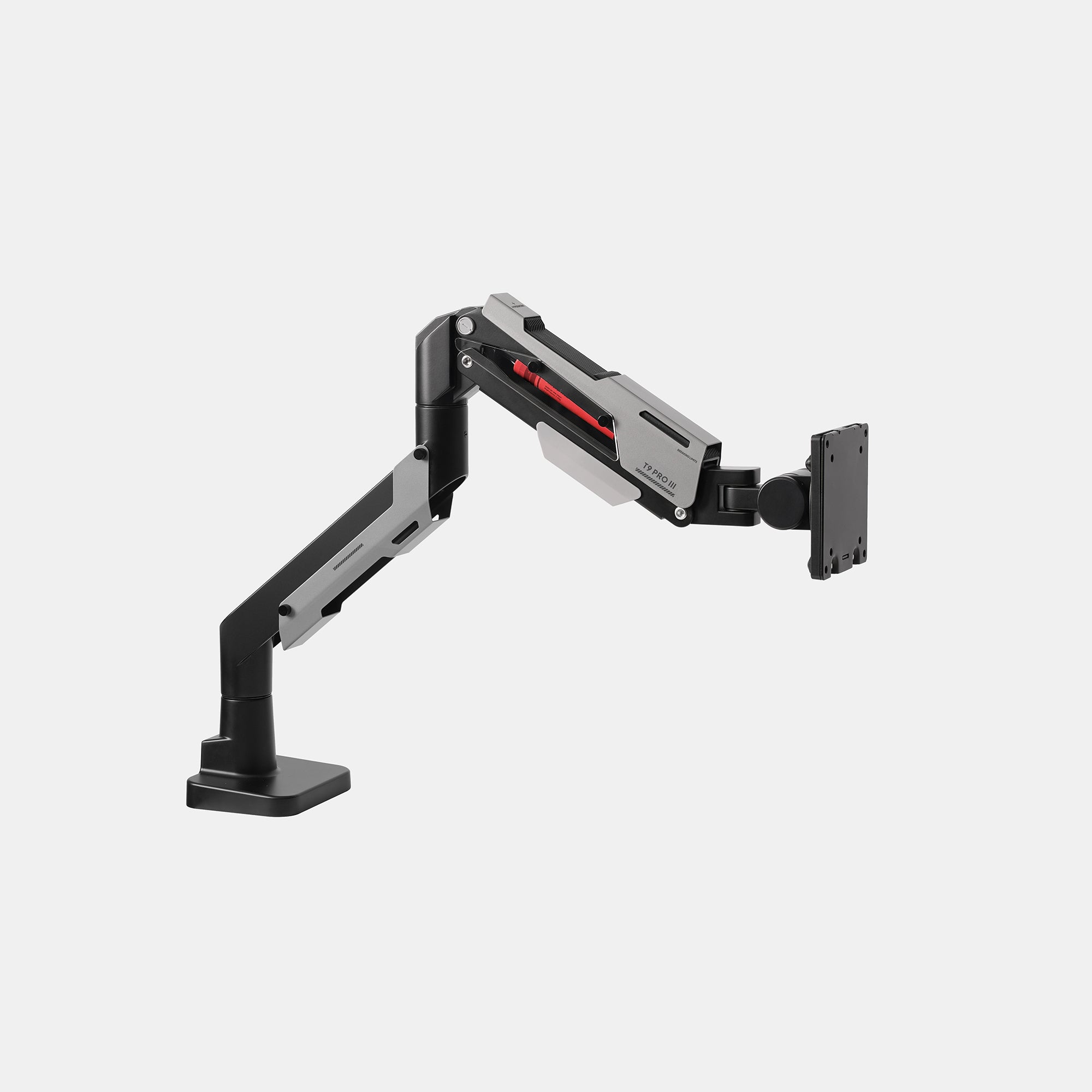HyperWork T9 Pro III Monitor Arm