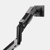 HyperWork T9 Pro III Monitor Arm