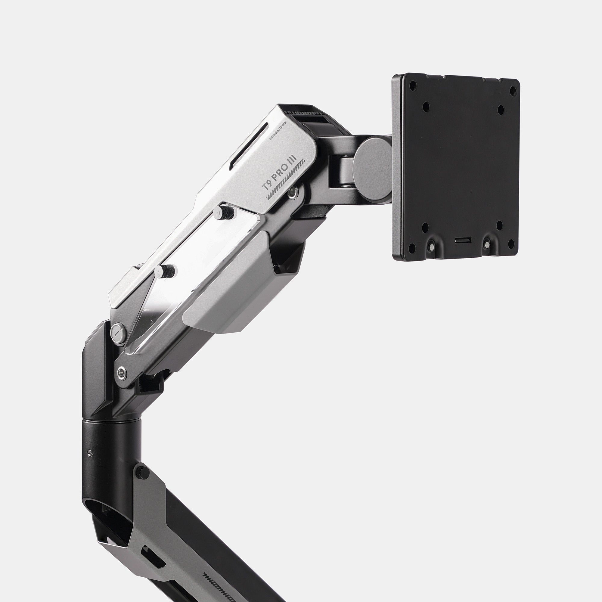 HyperWork T9 Pro III Monitor Arm