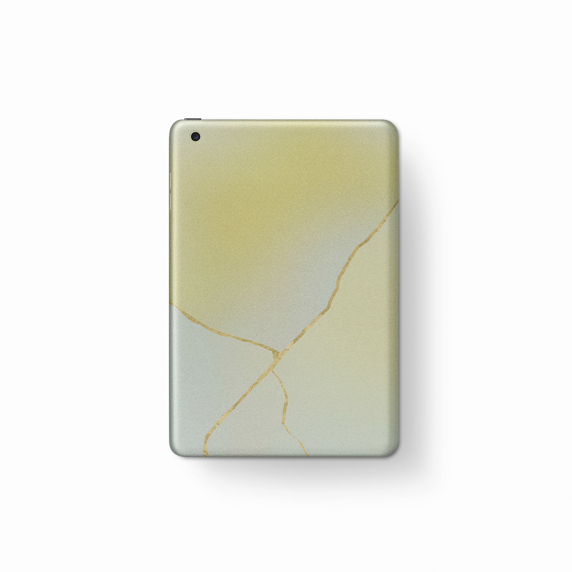 Essential Kintsugi Gradient Tablet Case
