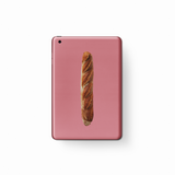 Pink / iPad Pro