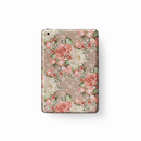 French Aesthetic Roses Tablet Case