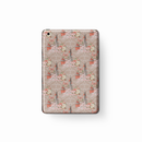 French Aesthetic Christmas Tablet Case