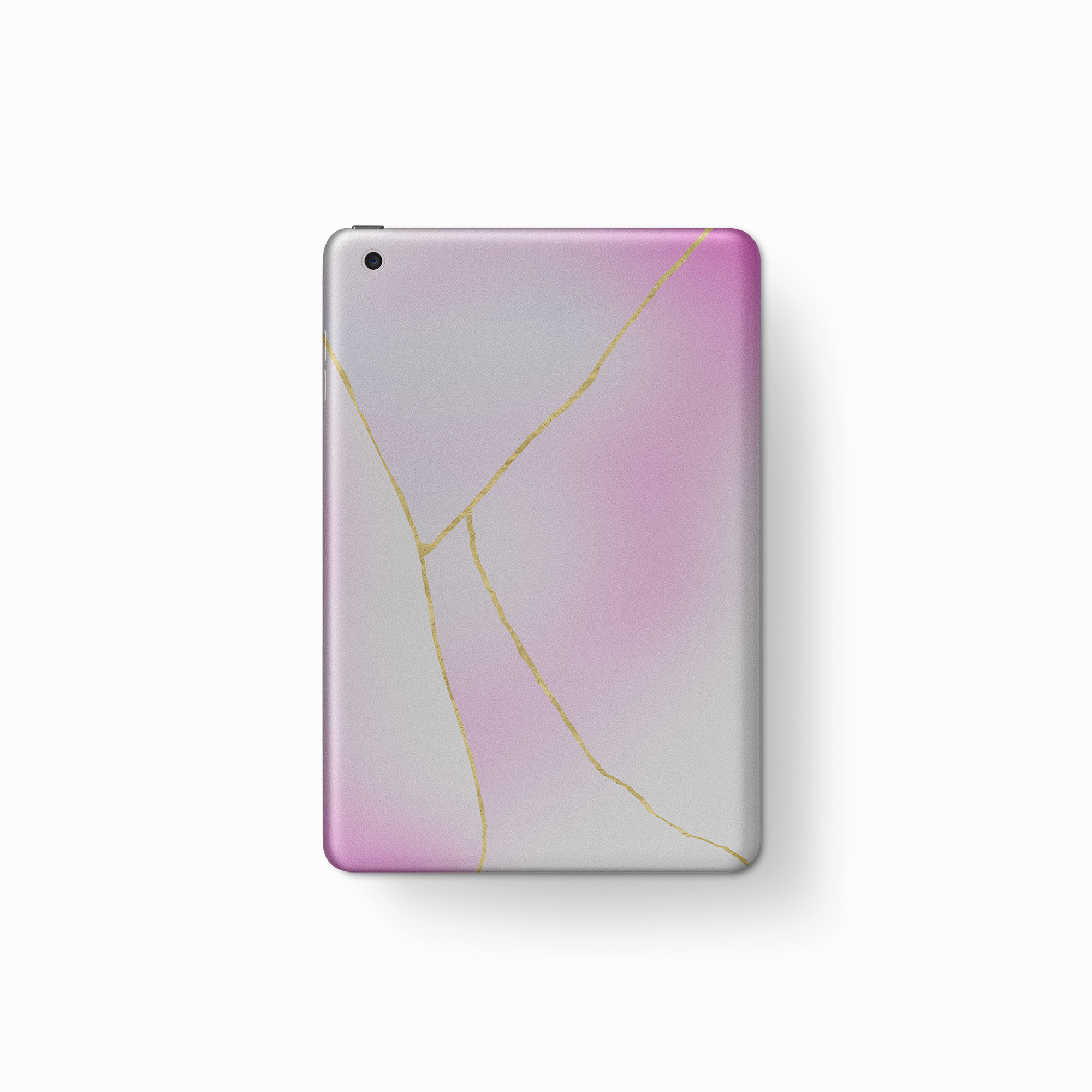 Essential Kintsugi Gradient Tablet Case
