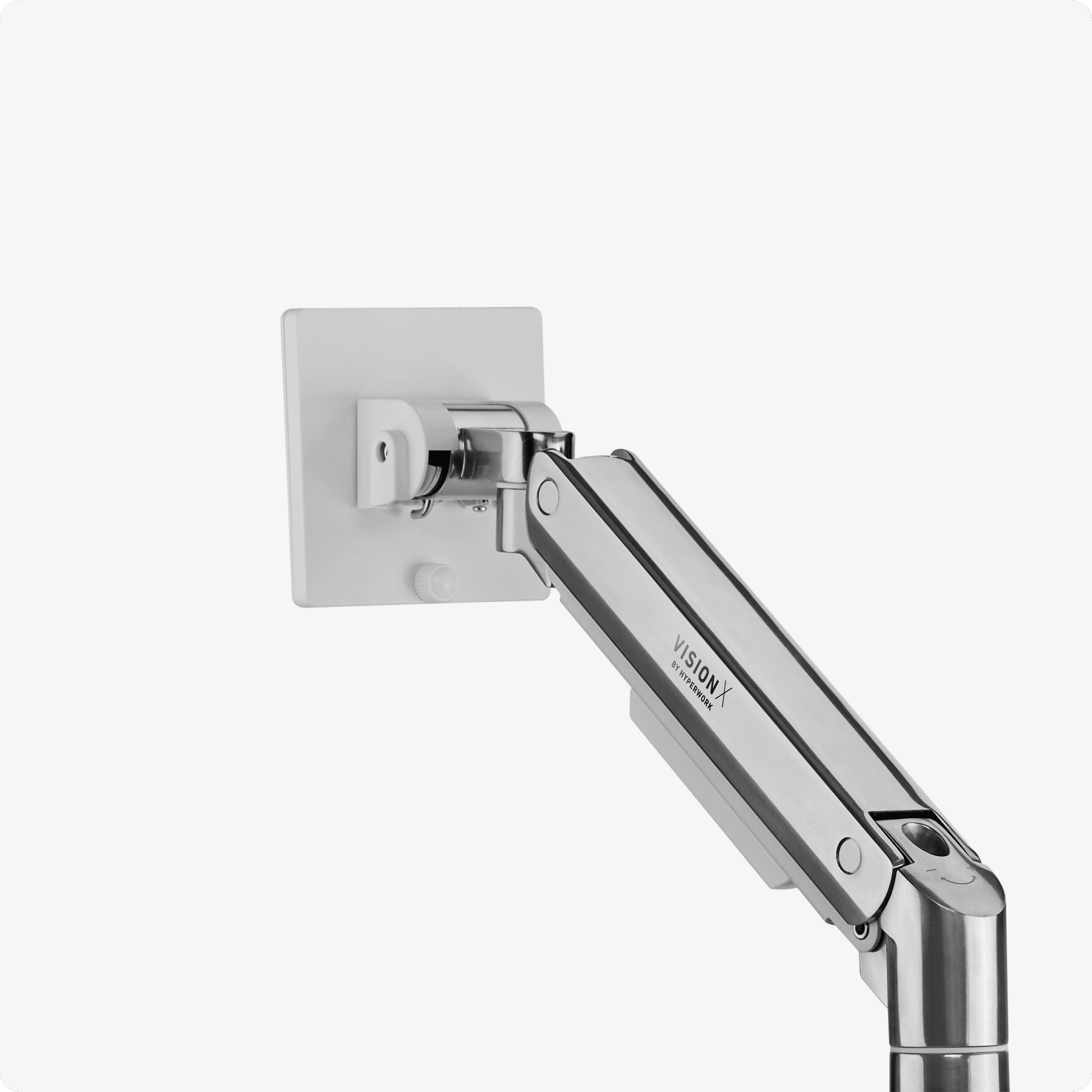 HyperWork VisionX Monitor Arm | VS01